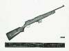 thumbs harrington carbine 9 Harrington & Richardson Light Rifle